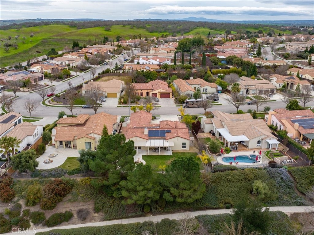 977 Vista Cerro Drive