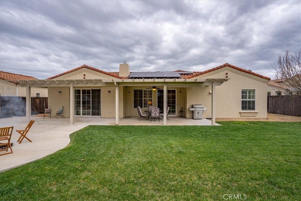 977 Vista Cerro Drive