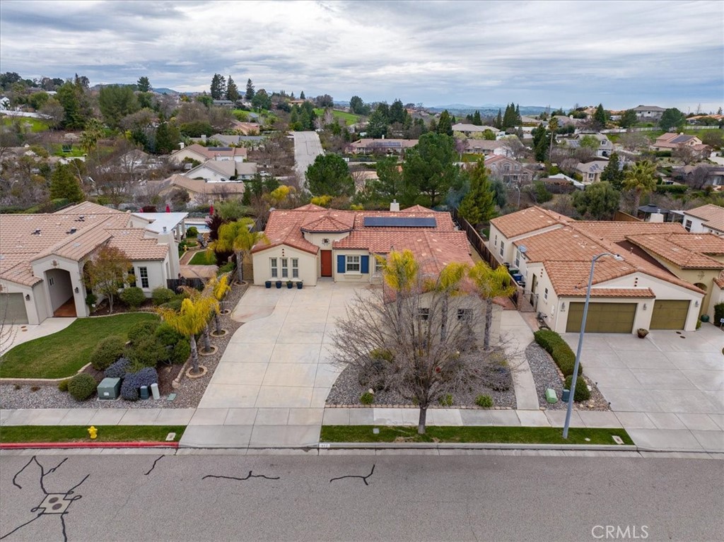 977 Vista Cerro Drive