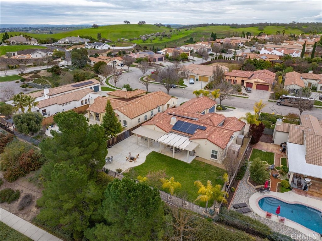 977 Vista Cerro Drive