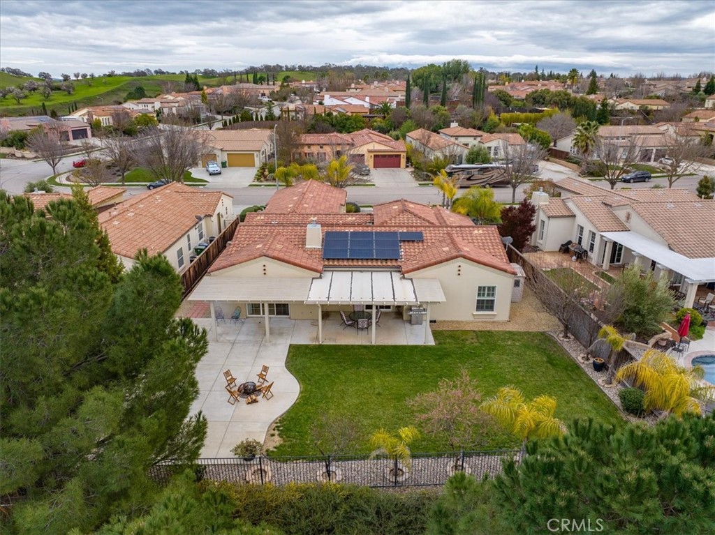 977 Vista Cerro Drive