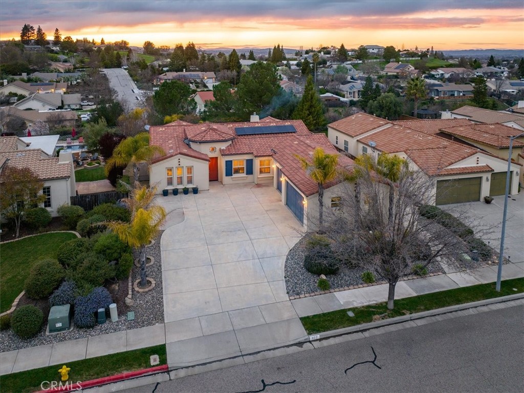 977 Vista Cerro Drive