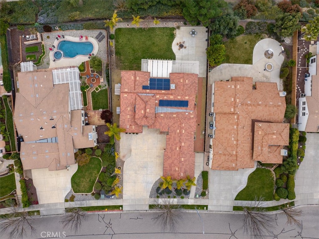 977 Vista Cerro Drive