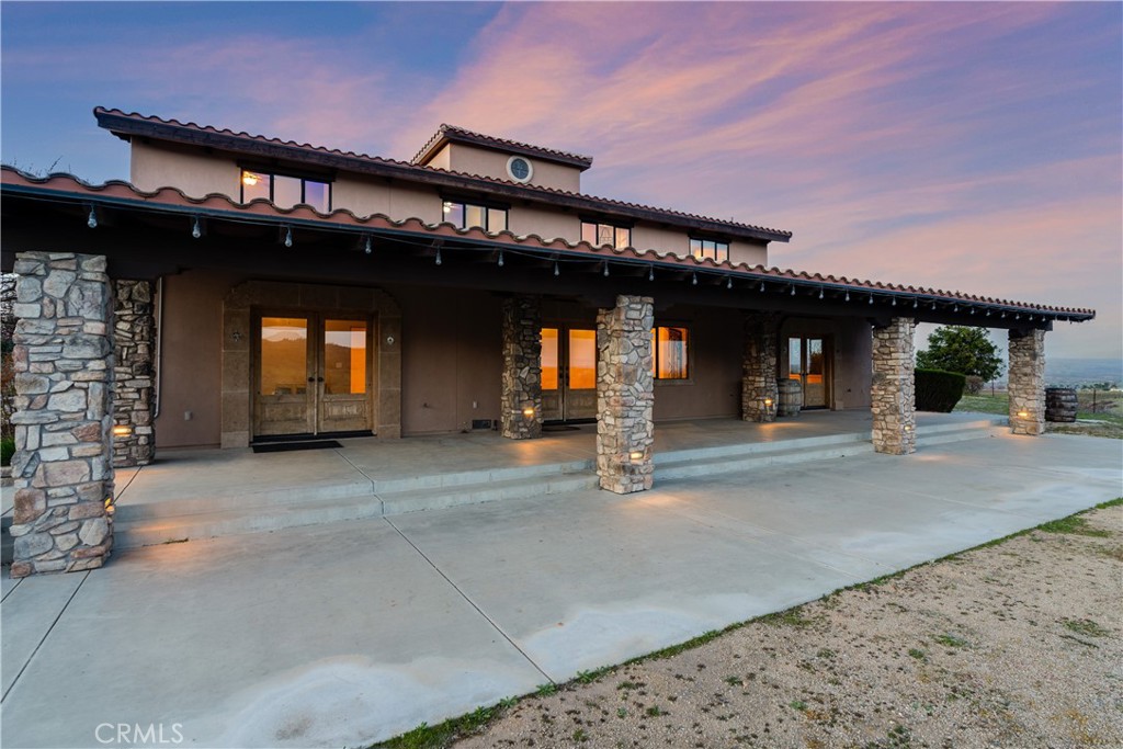 3230 Nacimiento Lake Drive