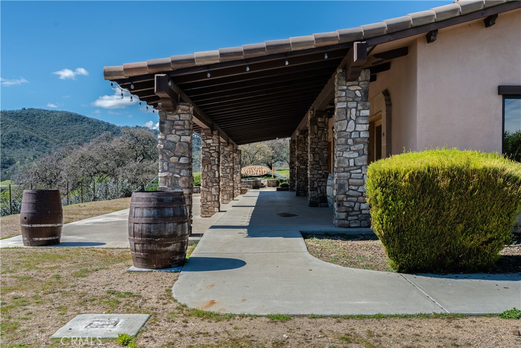 3230 Nacimiento Lake Drive