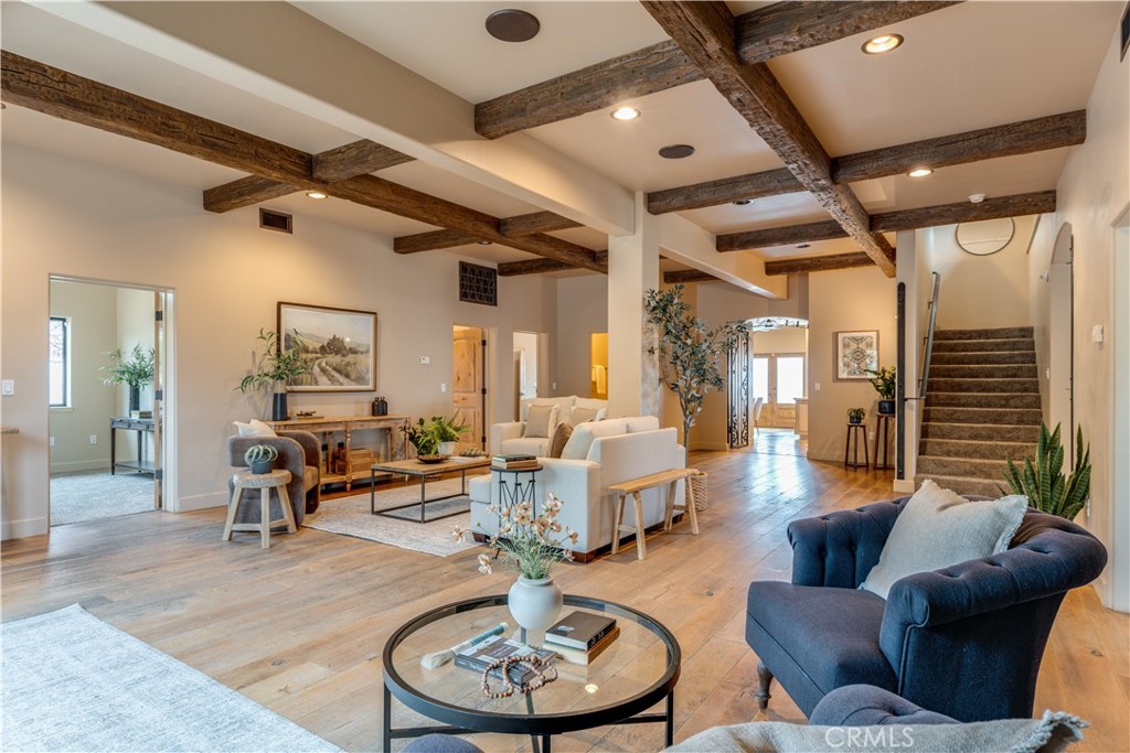 3230 Nacimiento Lake Drive