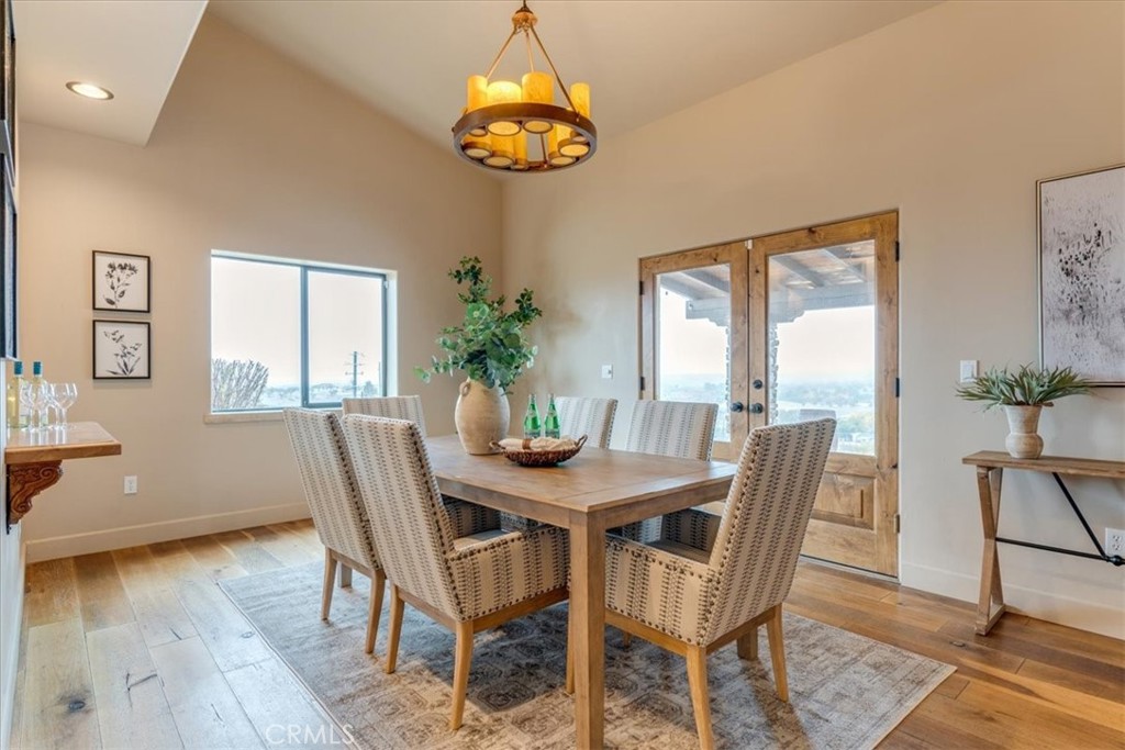 3230 Nacimiento Lake Drive