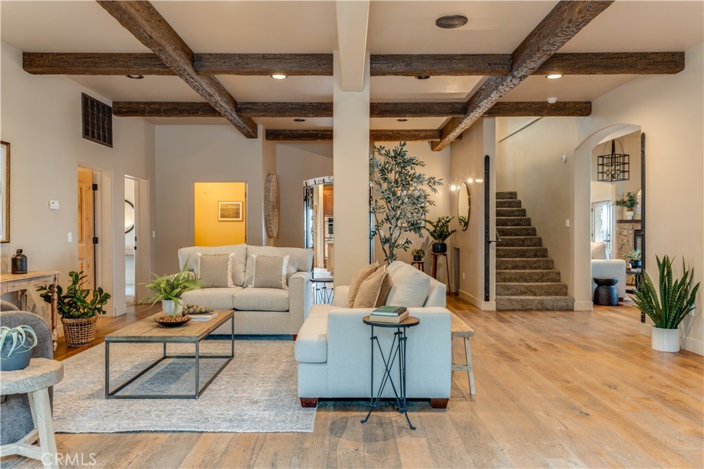 3230 Nacimiento Lake Drive