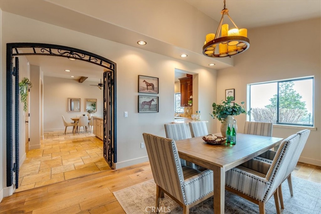 3230 Nacimiento Lake Drive