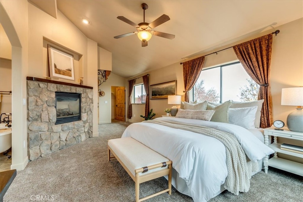 3230 Nacimiento Lake Drive