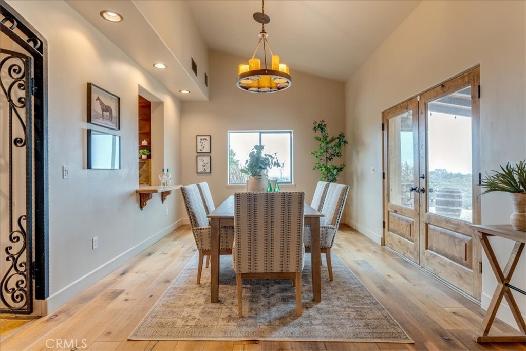 3230 Nacimiento Lake Drive