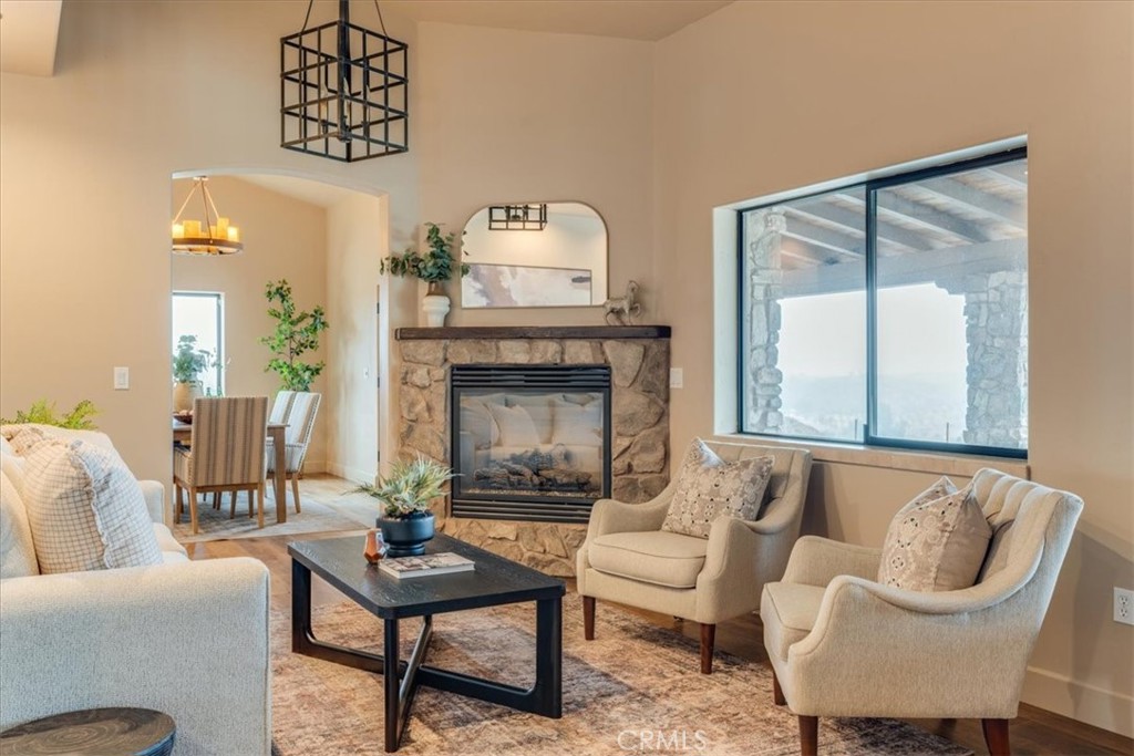 3230 Nacimiento Lake Drive