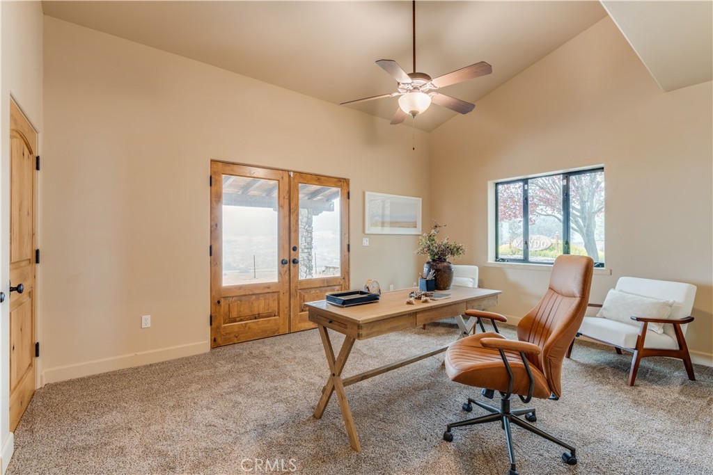 3230 Nacimiento Lake Drive