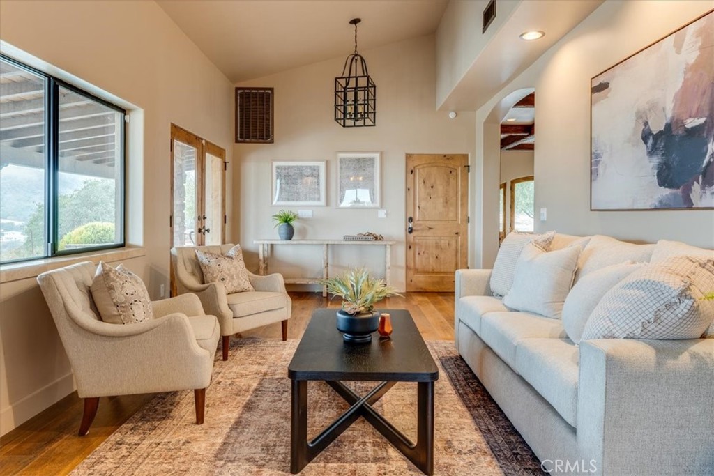 3230 Nacimiento Lake Drive