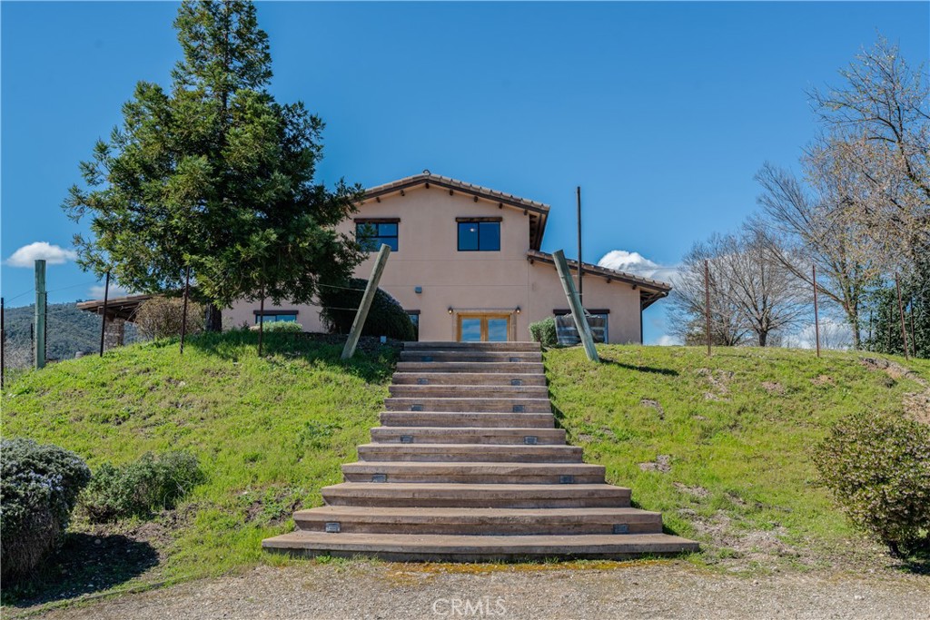 3230 Nacimiento Lake Drive