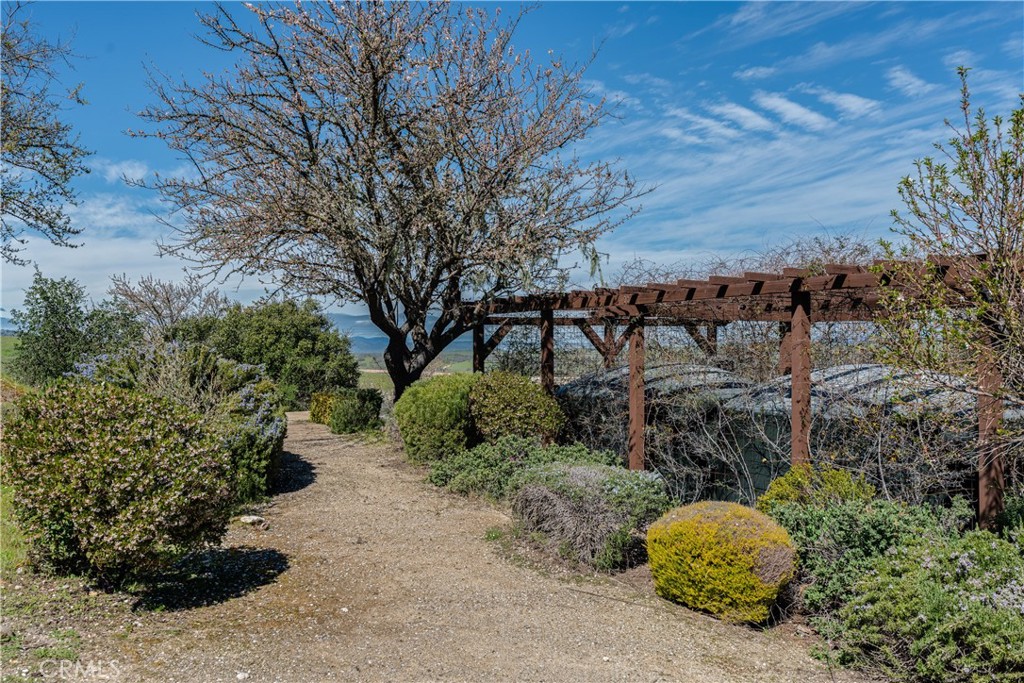 3230 Nacimiento Lake Drive