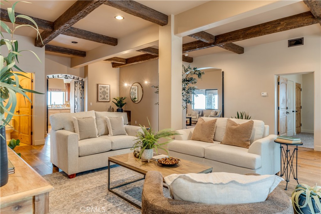 3230 Nacimiento Lake Drive