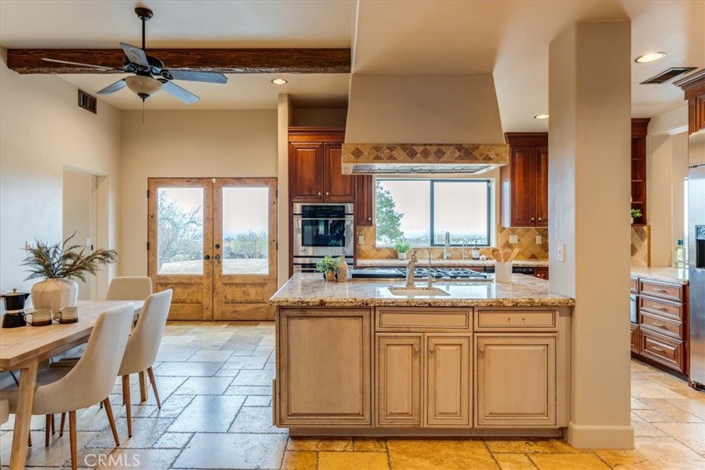 3230 Nacimiento Lake Drive