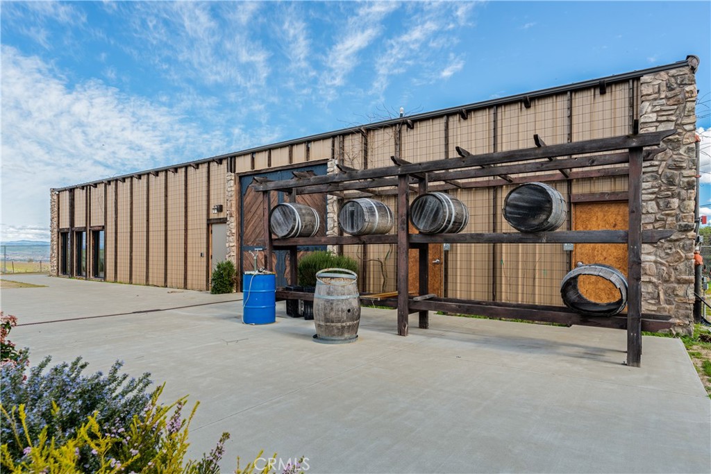 3230 Nacimiento Lake Drive