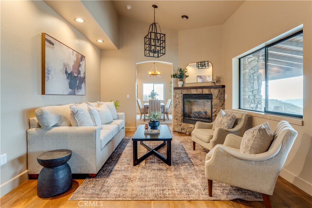 3230 Nacimiento Lake Drive