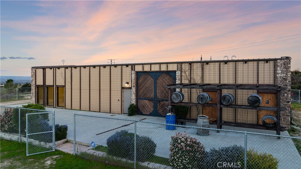 3230 Nacimiento Lake Drive