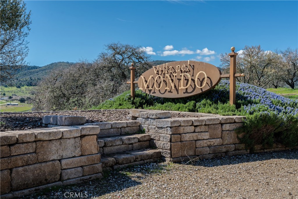 3230 Nacimiento Lake Drive
