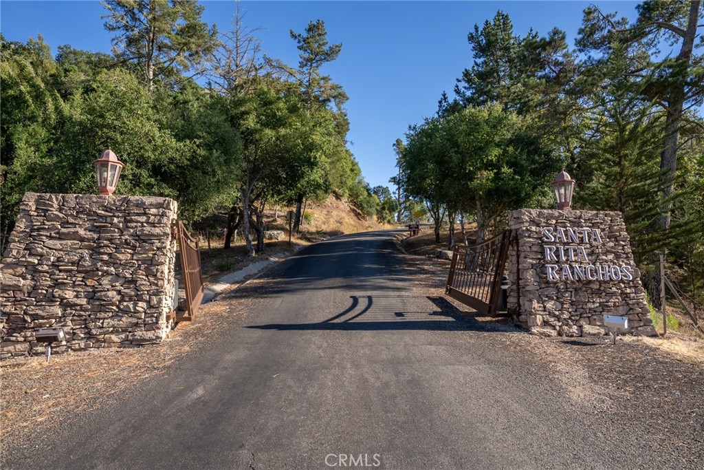 4550 Santa Rita Ranch Road
