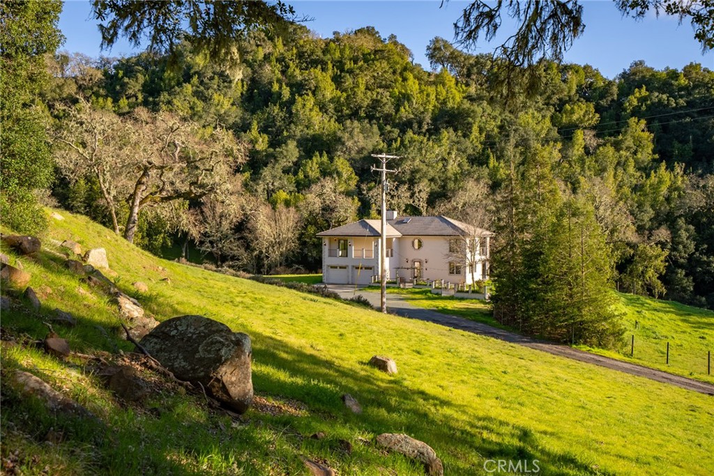 4550 Santa Rita Ranch Road