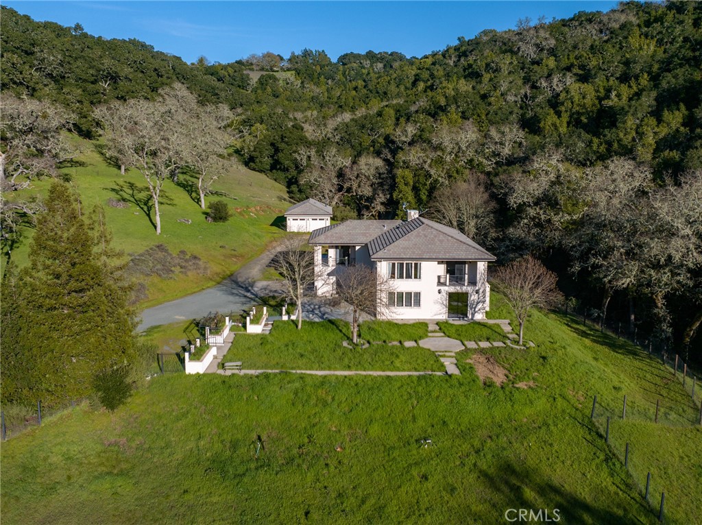 4550 Santa Rita Ranch Road