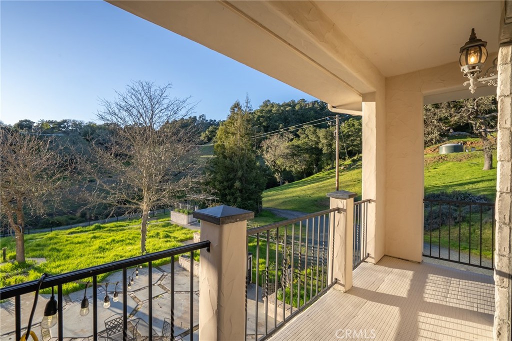 4550 Santa Rita Ranch Road