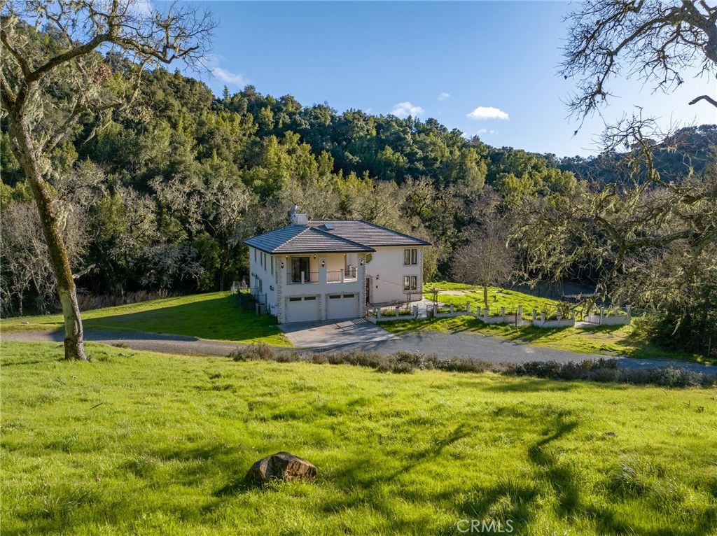4550 Santa Rita Ranch Road