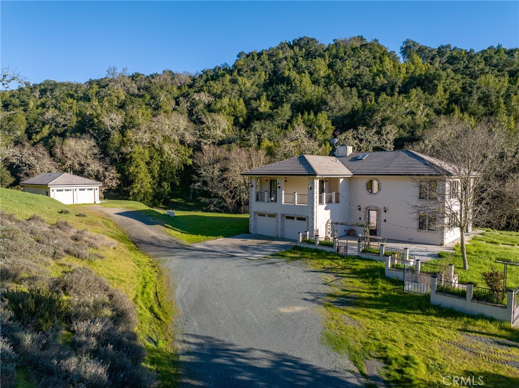 4550 Santa Rita Ranch Road