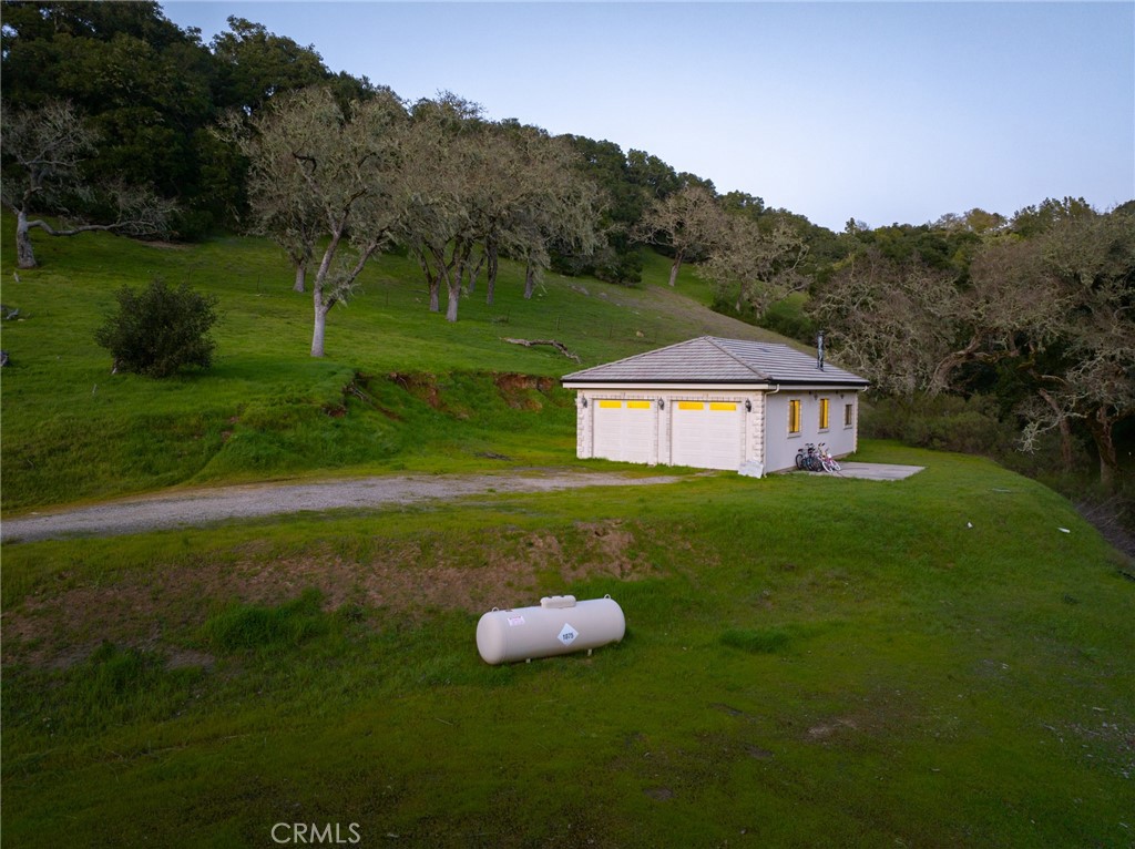 4550 Santa Rita Ranch Road