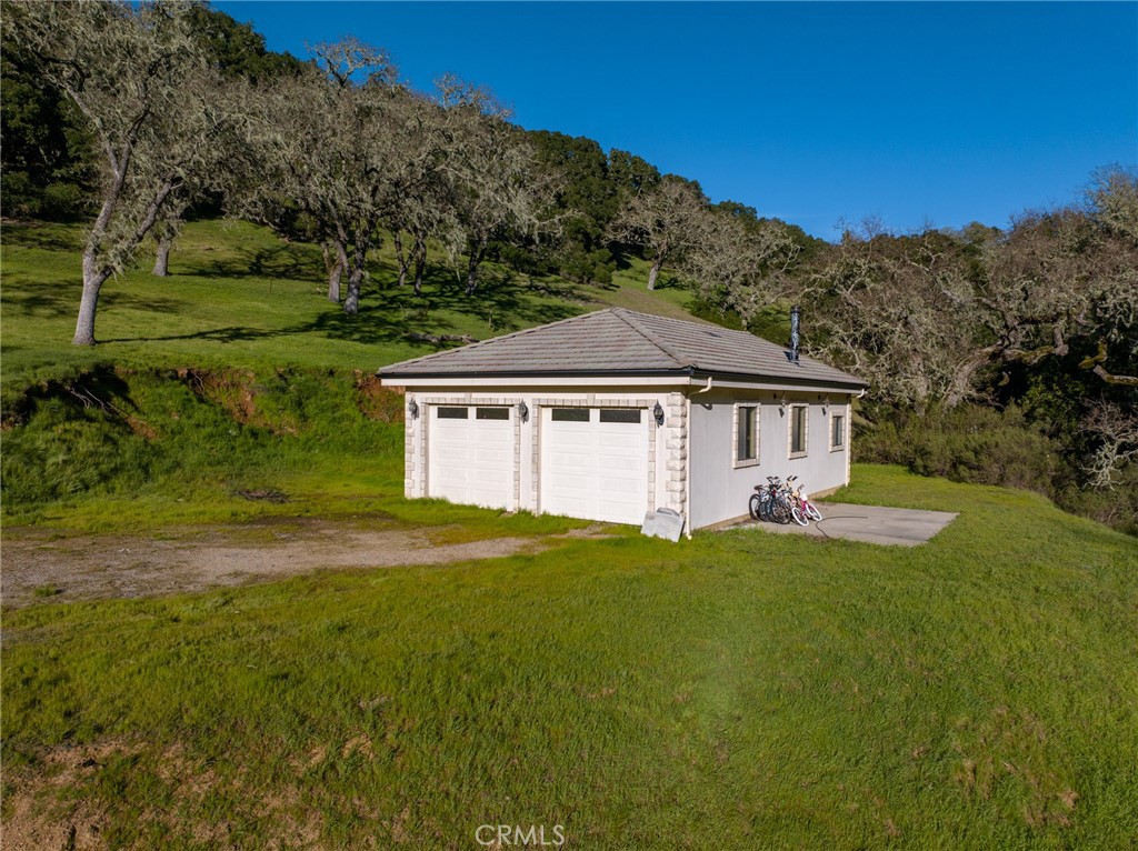 4550 Santa Rita Ranch Road