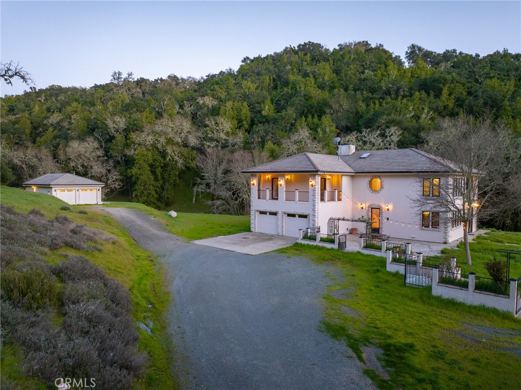 4550 Santa Rita Ranch Road