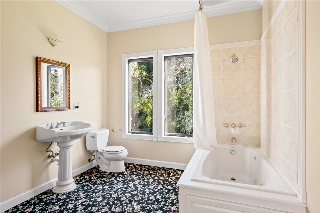 4550 Santa Rita Ranch Road