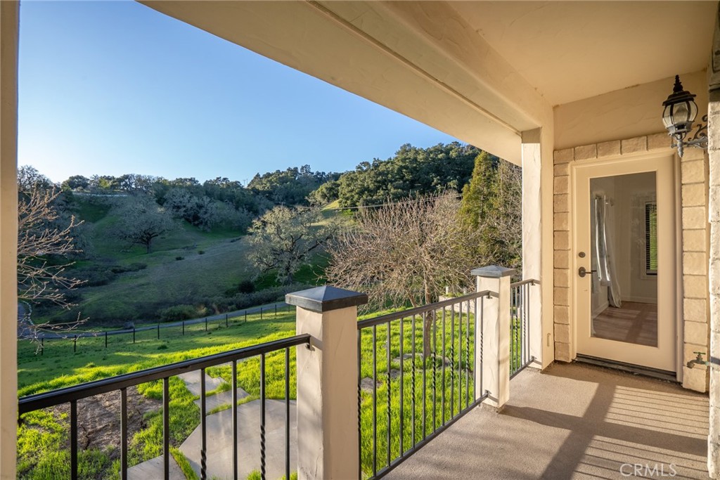 4550 Santa Rita Ranch Road