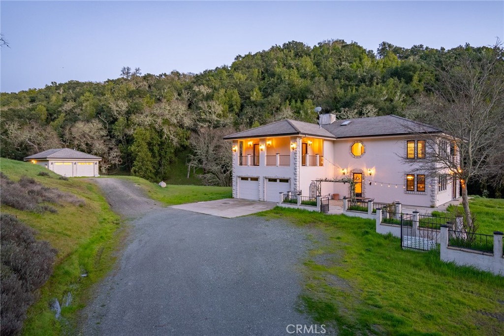 4550 Santa Rita Ranch Road