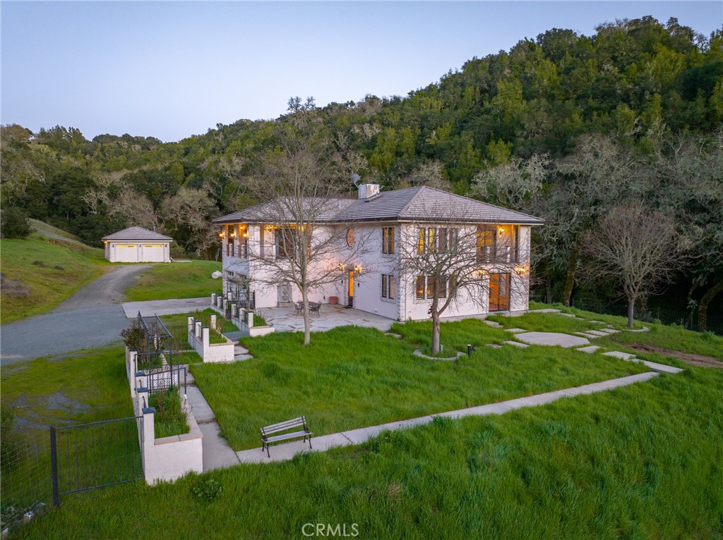 4550 Santa Rita Ranch Road