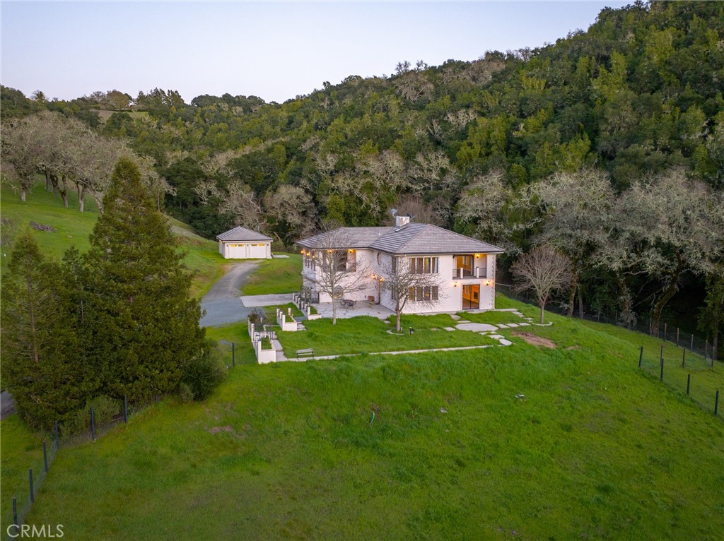 4550 Santa Rita Ranch Road