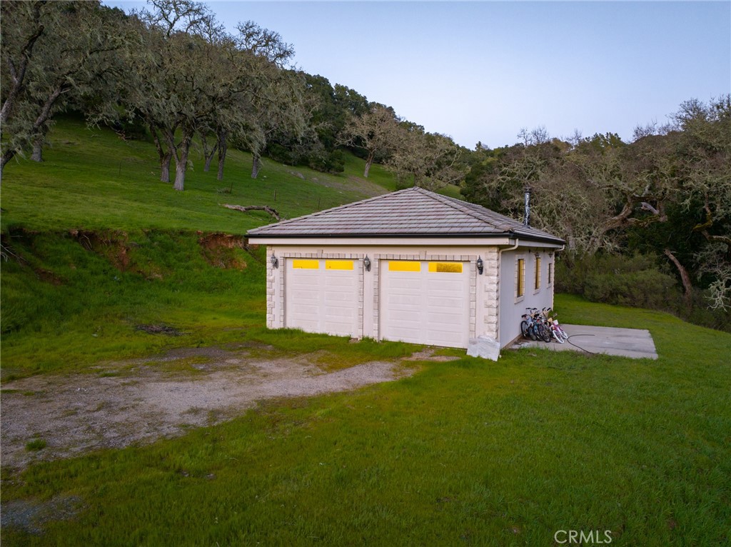 4550 Santa Rita Ranch Road