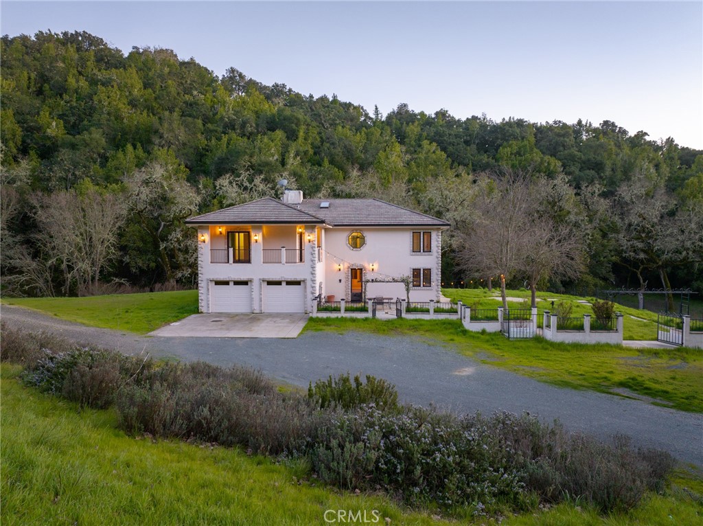 4550 Santa Rita Ranch Road