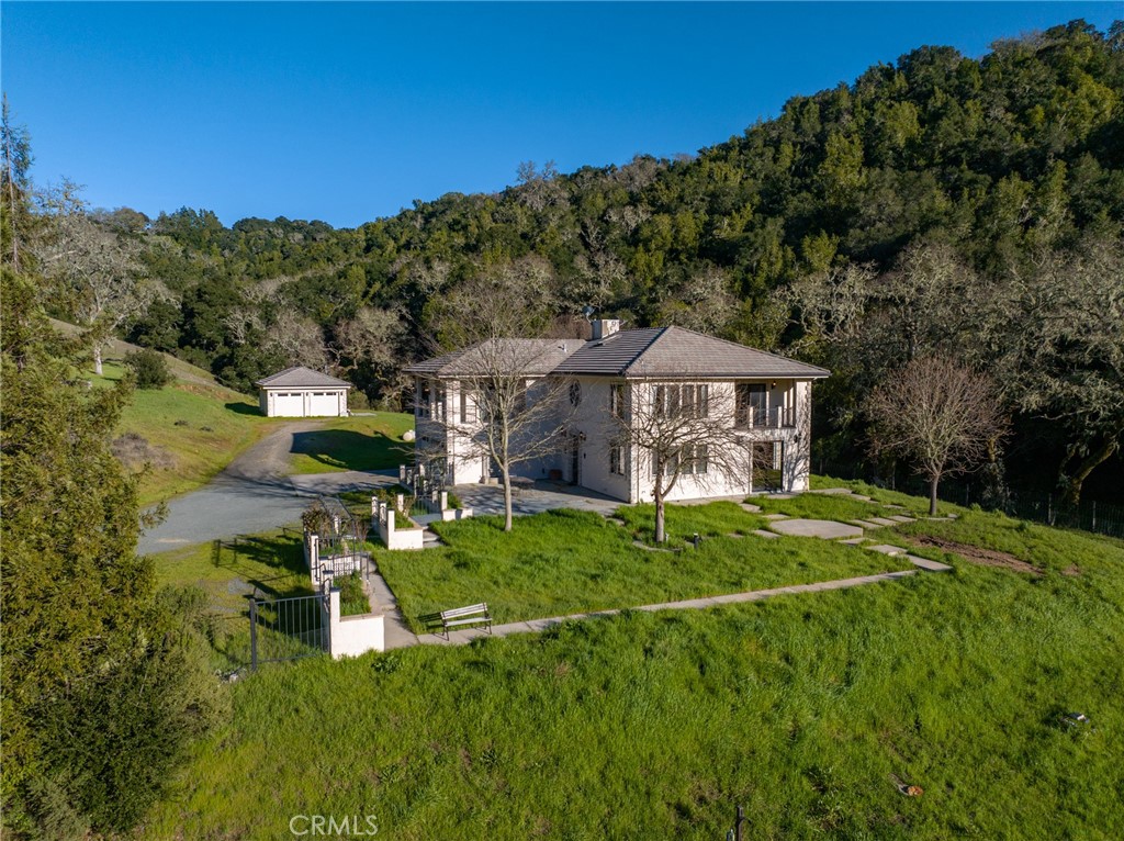 4550 Santa Rita Ranch Road