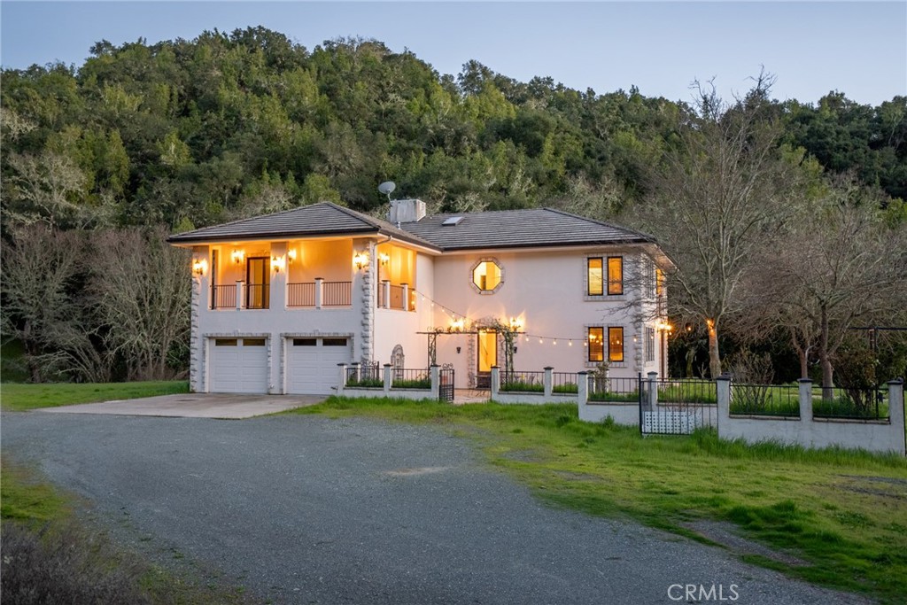 4550 Santa Rita Ranch Road