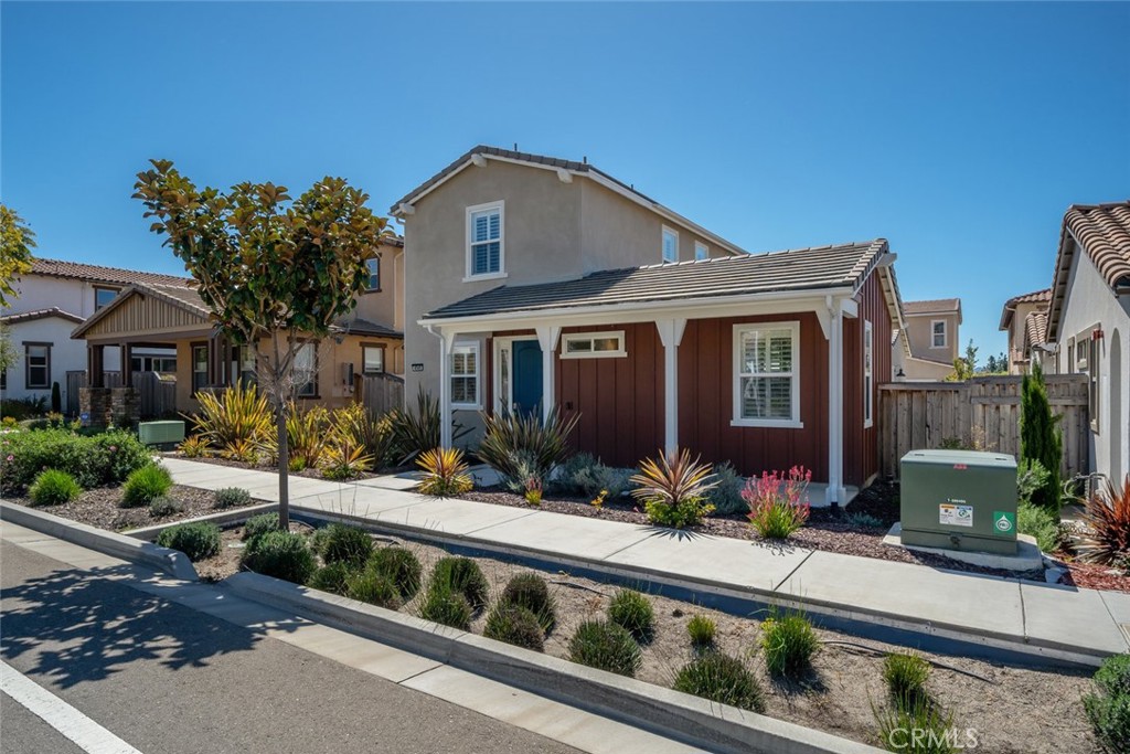 4149 Righetti Ranch Road