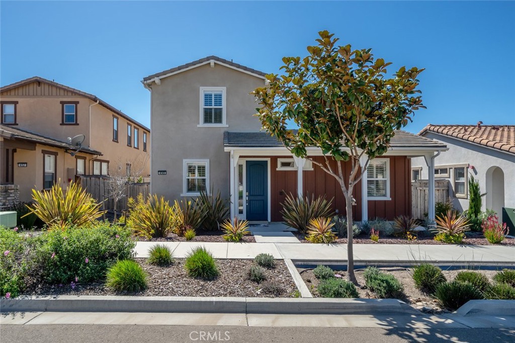 4149 Righetti Ranch Road