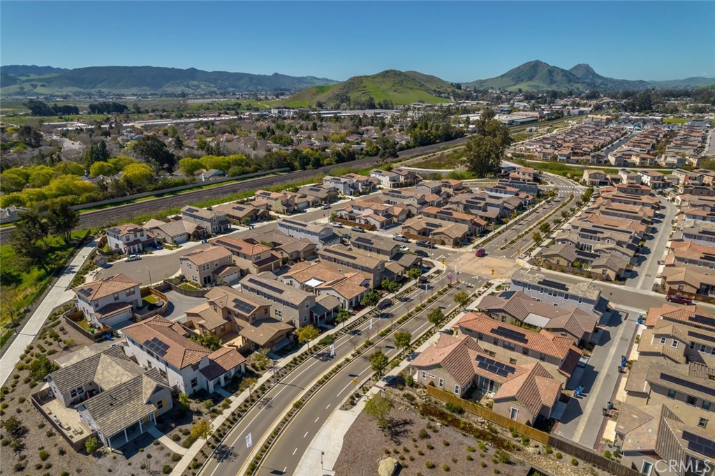 4149 Righetti Ranch Road