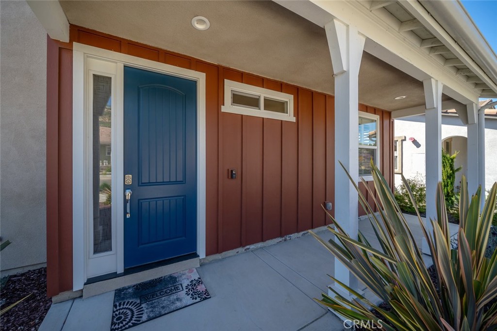 4149 Righetti Ranch Road