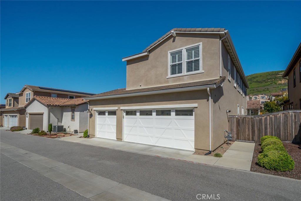 4149 Righetti Ranch Road