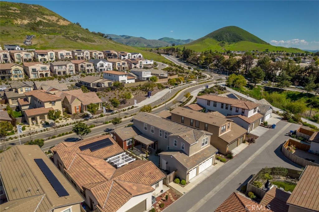 4149 Righetti Ranch Road